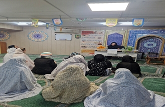 اجرای پویش ملی تغذیه با محوریت نان کامل و سلامت در خوابگاه‌های دانشجویی دانشگاه علوم پزشکی ایران